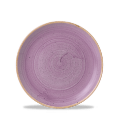 Churchill Stonecast Coupe Plate 8.75" (Pack of 12)