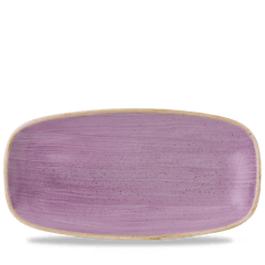 Churchill Stonecast Chefs' Oblong Platter 11.75x6" (Pack of 12)