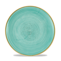 Churchill Stonecast Coupe Plate 10.25" (Pack of 12)