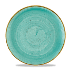 Churchill Stonecast Coupe Plate 11.25" (Pack of 12)