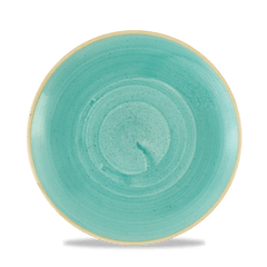 Churchill Stonecast Coupe Plate 8.75" (Pack of 12)