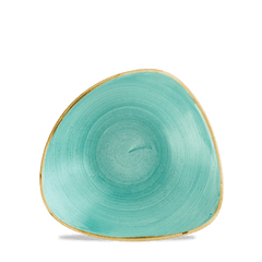 Churchill Stonecast Triangular Bowl 6" (Pack of 12)