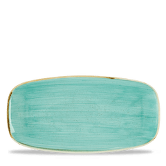 Churchill Stonecast Chefs' Oblong Platter 11.75x6" (Pack of 12)