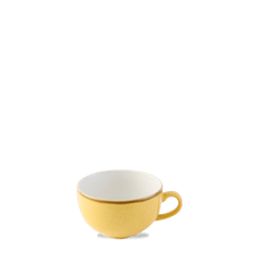 Churchill Stonecast Cappuccino Cup 8oz (Pack of 12)