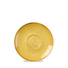 Churchill Stonecast Large Saucer 6.25" (Pack of 12)