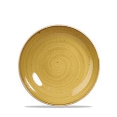 Churchill Stonecast Coupe Plate 6.5" (Pack of 12)