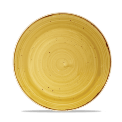 Churchill Stonecast Coupe Plate 8.75" (Pack of 12)