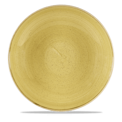 Churchill Stonecast Coupe Bowl 12" (Pack of 6)