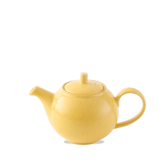 Churchill Stonecast Teapot 30oz (Pack of 4)