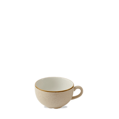 Churchill Stonecast Cappuccino Cup 8oz (Pack of 12)