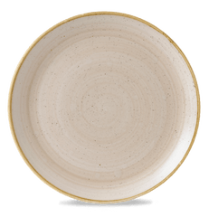 Churchill Stonecast Coupe Plate 12.75" (Pack of 6)