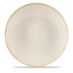 Churchill Stonecast Coupe Bowl 12" (Pack of 6)