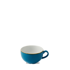 Churchill Stonecast Cappuccino Cup 8oz (Pack of 12)