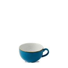 Churchill Stonecast Cappuccino Cup 12oz (Pack of 12)