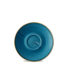 Churchill Stonecast Large Saucer 6.25" (Pack of 12)