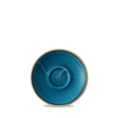 Churchill Stonecast Espresso Saucer 4.5" (Pack of 12)