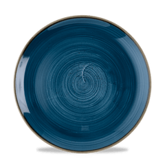 Churchill Stonecast Coupe Plate 10.25" (Pack of 12)