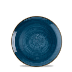 Churchill Stonecast Coupe Plate 6.5" (Pack of 12)