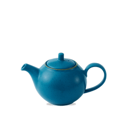 Churchill Stonecast Teapot 30oz (Pack of 4)
