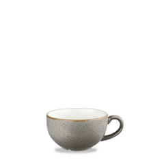 Churchill Stonecast Cappuccino Cup 12oz (Pack of 12)