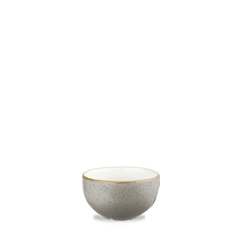 Churchill Stonecast Sugar Bowl 8oz (Pack of 12)
