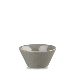 Churchill Stonecast Zest Snack Bowl 4.75" (Pack of 12)