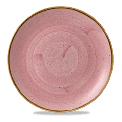 Churchill Stonecast Coupe Plate 10.25" (Pack of 12)