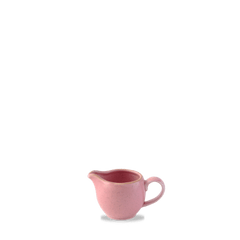 Churchill Stonecast Milk Jug 4oz (Pack of 4)