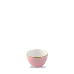 Churchill Stonecast Sugar Bowl 8oz (Pack of 12)