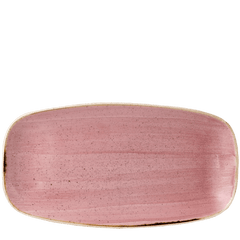 Churchill Stonecast Chefs' Oblong Platter 14x7.5" (Pack of 6)