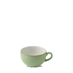 Churchill Stonecast Cappuccino Cup 12oz (Pack of 12)