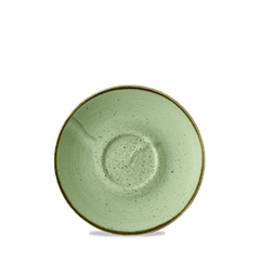 Churchill Stonecast Large Saucer 6.25" (Pack of 12)