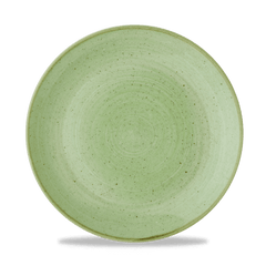 Churchill Stonecast Coupe Plate 10.25" (Pack of 12)