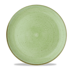 Churchill Stonecast Coupe Plate 11.25" (Pack of 12)