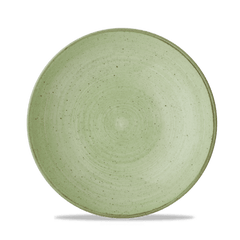 Churchill Stonecast Coupe Bowl 9.75" (Pack of 12)