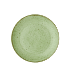 Churchill Stonecast Coupe Plate 6.5" (Pack of 12)