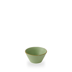 Churchill Stonecast Zest Snack Bowl 4.75" (Pack of 12)