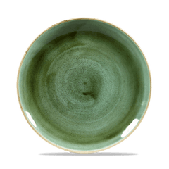 Churchill Stonecast Coupe Plate 8.75" (Pack of 12)