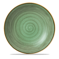 Churchill Stonecast Coupe Bowl 12" (Pack of 6)