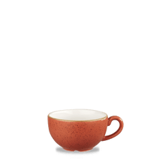 Churchill Stonecast Cappuccino Cup 12oz (Pack of 12)