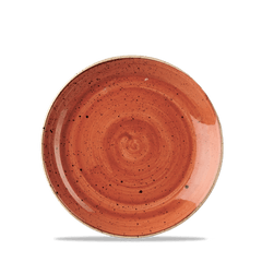 Churchill Stonecast Coupe Plate 6.5" (Pack of 12)