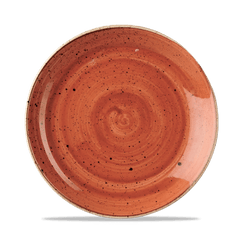 Churchill Stonecast Coupe Plate 8.75" (Pack of 12)