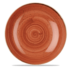 Churchill Stonecast Coupe Bowl 12" (Pack of 6)