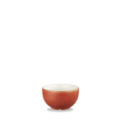 Churchill Stonecast Sugar Bowl 8oz (Pack of 12)