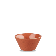 Churchill Stonecast Zest Snack Bowl 4.75" (Pack of 12)