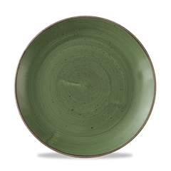 Churchill Stonecast Coupe Plate 10.25" (Pack of 12)