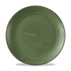 Churchill Stonecast Coupe Plate 11.25" (Pack of 12)