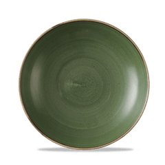 Churchill Stonecast Coupe Bowl 9.75" (Pack of 12)