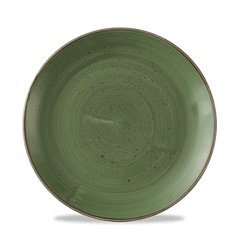 Churchill Stonecast Coupe Plate 8.75" (Pack of 12)