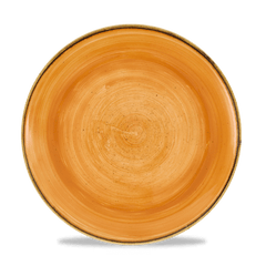 Churchill Stonecast Coupe Plate 10.25" (Pack of 12)